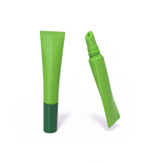 Angled Lipstick Tube